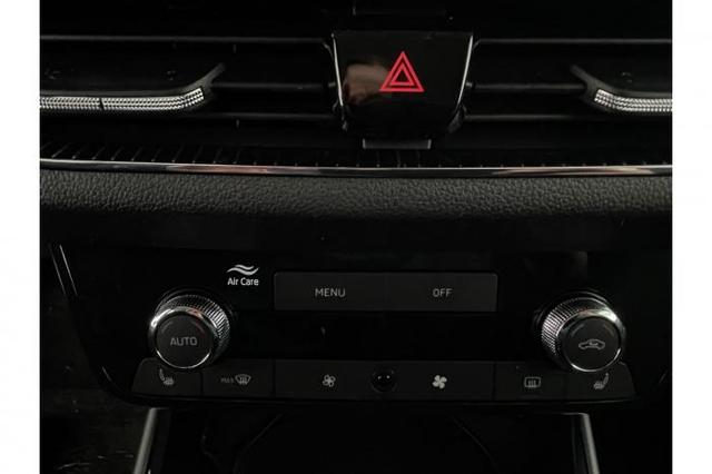 Skoda Fabia Top Selection (TOP Selection) 1.0 TSI 85kW (115 PS) 7-Gang-DSG 