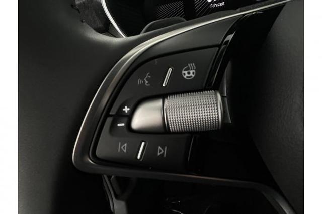 Skoda Fabia Top Selection (TOP Selection) 1.0 TSI 85kW (115 PS) 7-Gang-DSG 