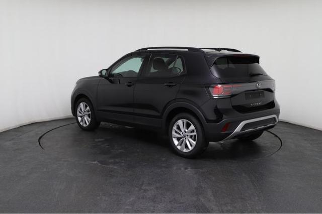 Volkswagen T-Cross New Edition (New Edition) 1.0 TSI 85 kW (115 PS) 7-Gang DSG 