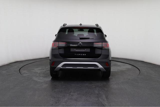Volkswagen T-Cross New Edition (New Edition) 1.0 TSI 85 kW (115 PS) 7-Gang DSG 