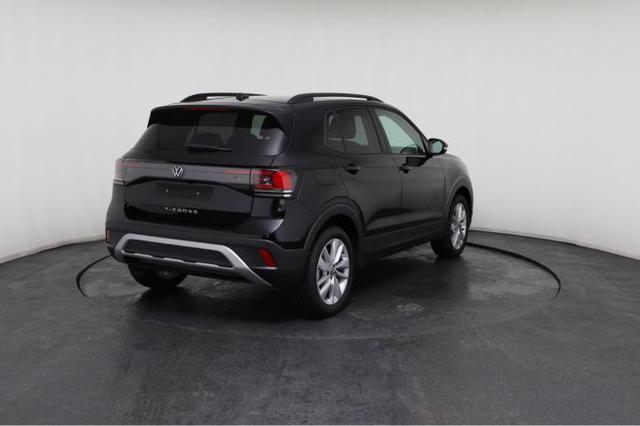 Volkswagen T-Cross New Edition (New Edition) 1.0 TSI 85 kW (115 PS) 7-Gang DSG 