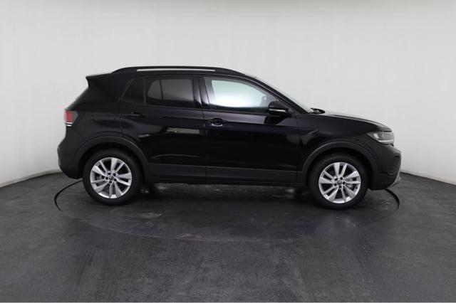 Volkswagen T-Cross New Edition (New Edition) 1.0 TSI 85 kW (115 PS) 7-Gang DSG 