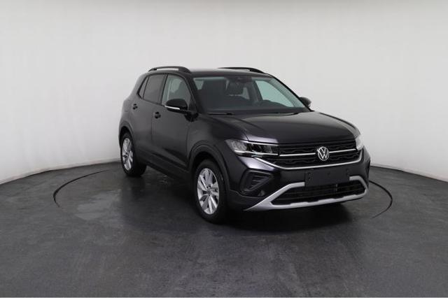 Volkswagen T-Cross New Edition (New Edition) 1.0 TSI 85 kW (115 PS) 7-Gang DSG 