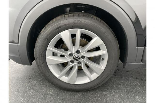 Volkswagen T-Cross New Edition (New Edition) 1.0 TSI 85 kW (115 PS) 7-Gang DSG 