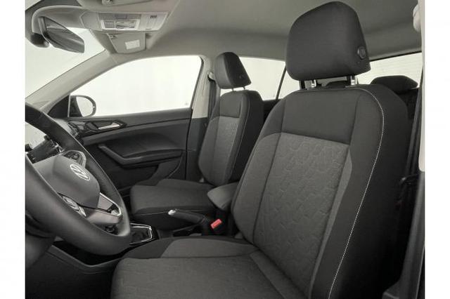 Volkswagen T-Cross New Edition (New Edition) 1.0 TSI 85 kW (115 PS) 7-Gang DSG 