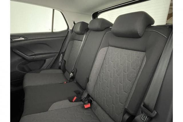 Volkswagen T-Cross New Edition (New Edition) 1.0 TSI 85 kW (115 PS) 7-Gang DSG 