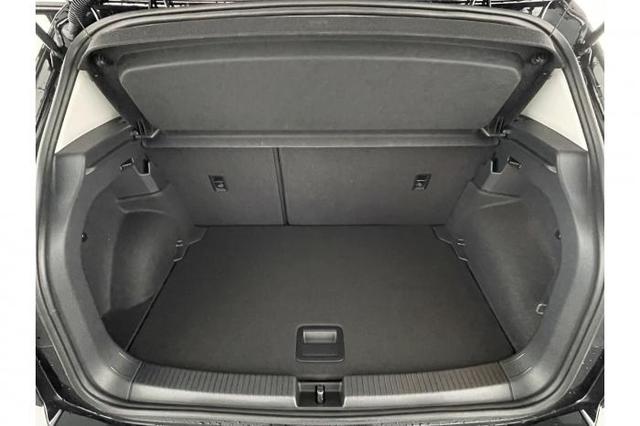 Volkswagen T-Cross New Edition (New Edition) 1.0 TSI 85 kW (115 PS) 7-Gang DSG 