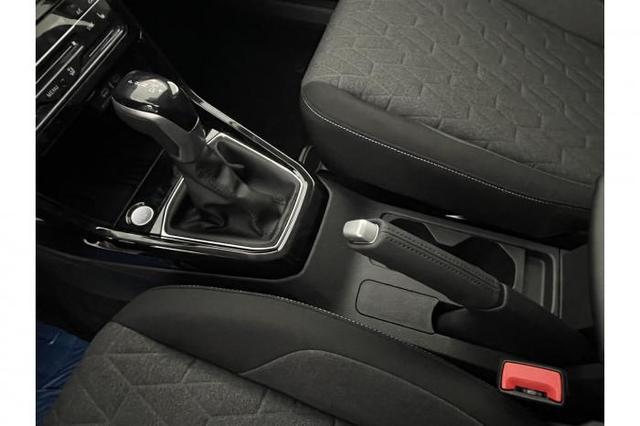 Volkswagen T-Cross New Edition (New Edition) 1.0 TSI 85 kW (115 PS) 7-Gang DSG 