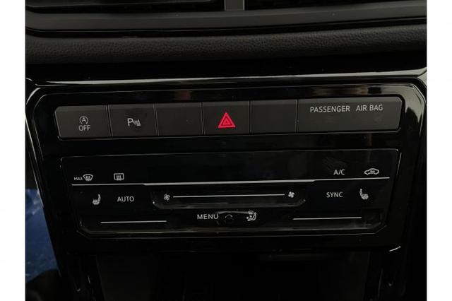 Volkswagen T-Cross New Edition (New Edition) 1.0 TSI 85 kW (115 PS) 7-Gang DSG 