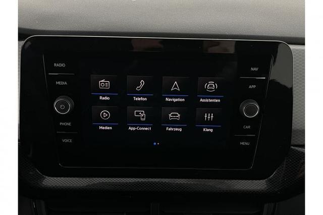 Volkswagen T-Cross New Edition (New Edition) 1.0 TSI 85 kW (115 PS) 7-Gang DSG 