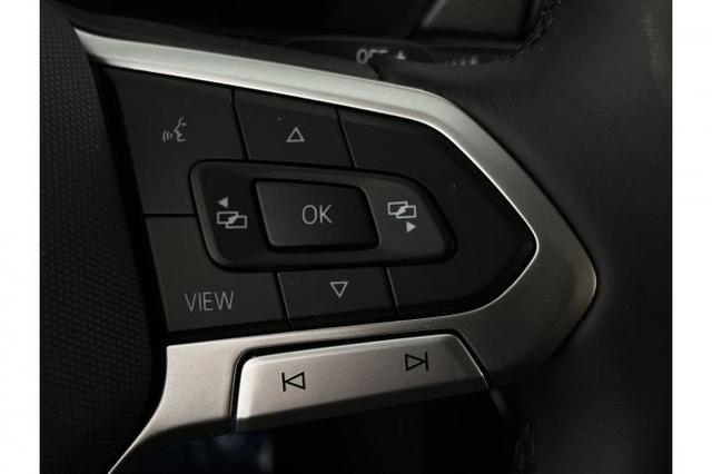 Volkswagen T-Cross New Edition (New Edition) 1.0 TSI 85 kW (115 PS) 7-Gang DSG 