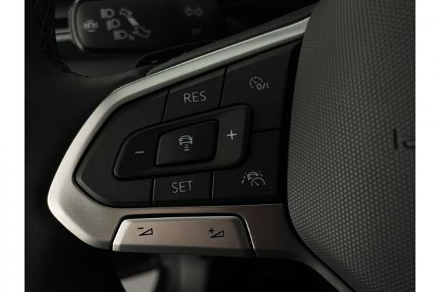 Volkswagen T-Cross New Edition (New Edition) 1.0 TSI 85 kW (115 PS) 7-Gang DSG 