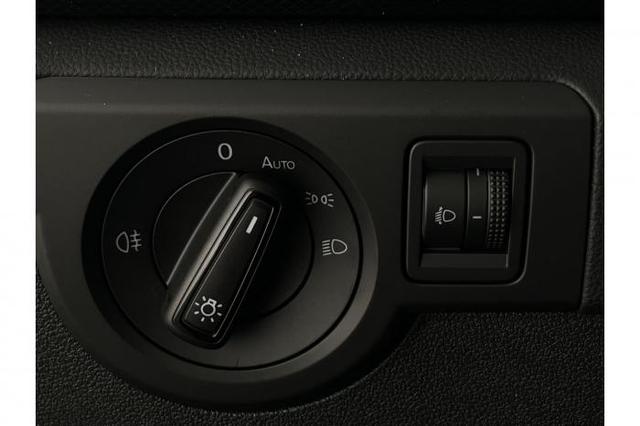 Volkswagen T-Cross New Edition (New Edition) 1.0 TSI 85 kW (115 PS) 7-Gang DSG 