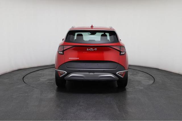 Kia Sportage Urban (Urban) 1.6 T-GDI Mild-Hybrid 118kW (160 PS) 6-Gang Schaltgetriebe 