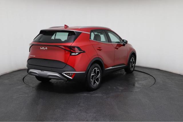 Kia Sportage Urban (Urban) 1.6 T-GDI Mild-Hybrid 118kW (160 PS) 6-Gang Schaltgetriebe 