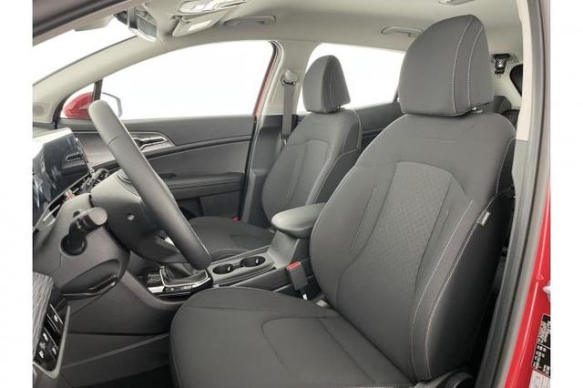 Kia Sportage Urban (Urban) 1.6 T-GDI Mild-Hybrid 118kW (160 PS) 6-Gang Schaltgetriebe 