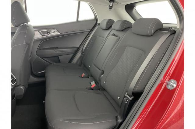 Kia Sportage Urban (Urban) 1.6 T-GDI Mild-Hybrid 118kW (160 PS) 6-Gang Schaltgetriebe 