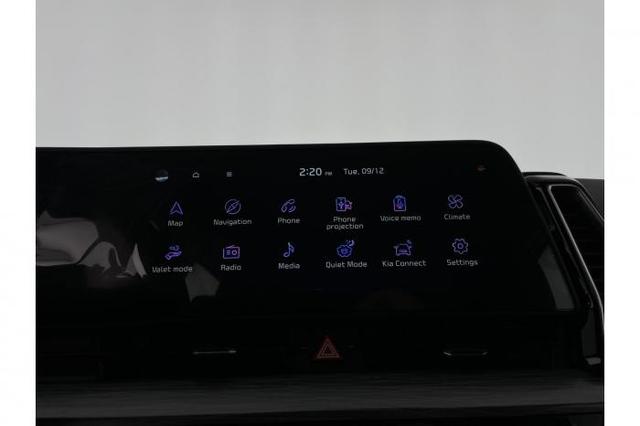 Kia Sportage Urban (Urban) 1.6 T-GDI Mild-Hybrid 118kW (160 PS) 6-Gang Schaltgetriebe 