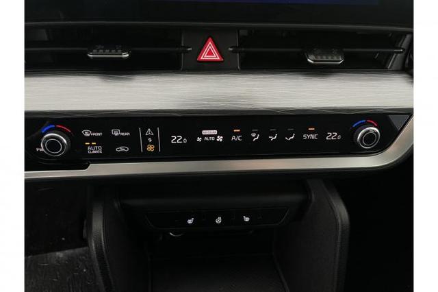 Kia Sportage Urban (Urban) 1.6 T-GDI Mild-Hybrid 118kW (160 PS) 6-Gang Schaltgetriebe 