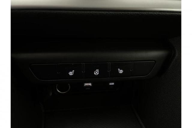 Kia Sportage Urban (Urban) 1.6 T-GDI Mild-Hybrid 118kW (160 PS) 6-Gang Schaltgetriebe 