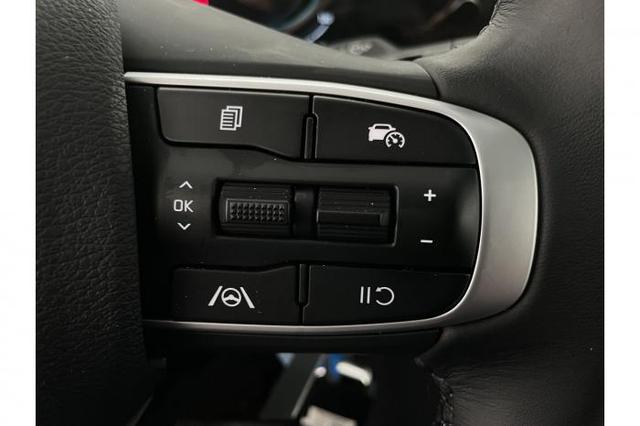 Kia Sportage Urban (Urban) 1.6 T-GDI Mild-Hybrid 118kW (160 PS) 6-Gang Schaltgetriebe 