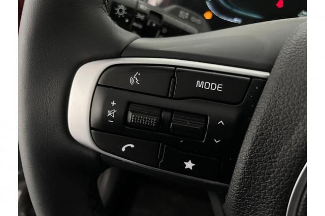 Kia Sportage Urban (Urban) 1.6 T-GDI Mild-Hybrid 118kW (160 PS) 6-Gang Schaltgetriebe 