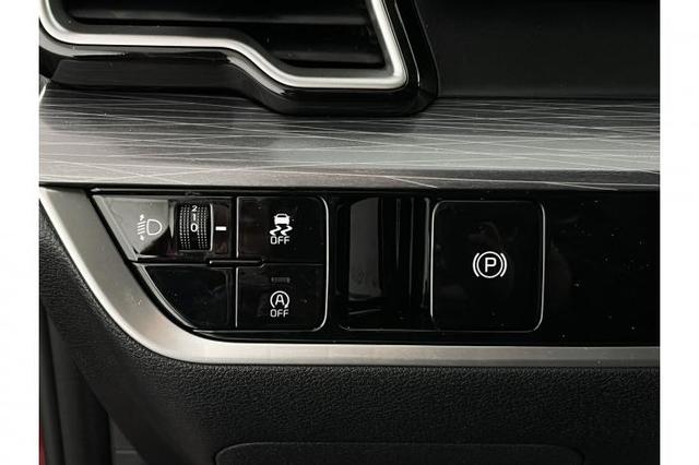 Kia Sportage Urban (Urban) 1.6 T-GDI Mild-Hybrid 118kW (160 PS) 6-Gang Schaltgetriebe 