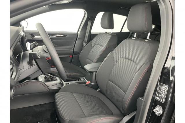 Ford Focus Turnier ST-Line X (ST-Line X) 1.0 EcoBoost Hybrid 114kW (155 PS) 7-Gang-Automatikgetriebe 