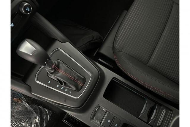 Ford Focus Turnier ST-Line X (ST-Line X) 1.0 EcoBoost Hybrid 114kW (155 PS) 7-Gang-Automatikgetriebe 