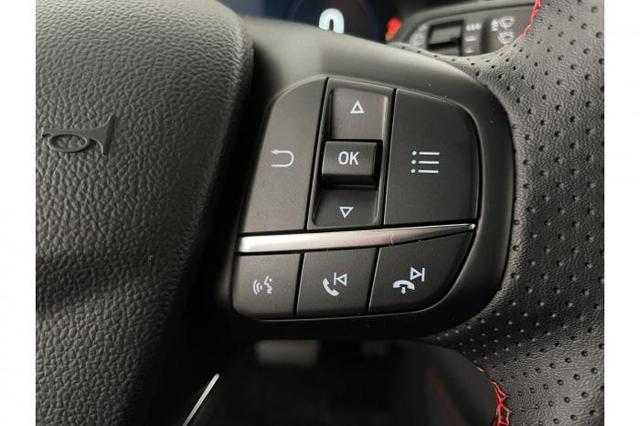 Ford Focus Turnier ST-Line X (ST-Line X) 1.0 EcoBoost Hybrid 114kW (155 PS) 7-Gang-Automatikgetriebe 