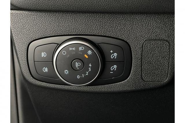 Ford Focus Turnier ST-Line X (ST-Line X) 1.0 EcoBoost Hybrid 114kW (155 PS) 7-Gang-Automatikgetriebe 