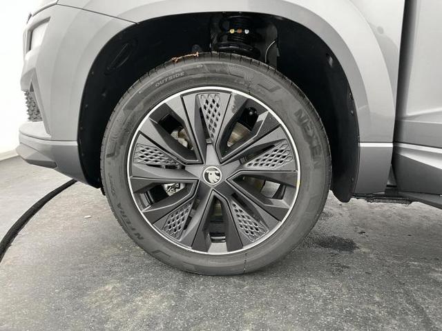 Skoda Karoq Sportline (Sportline) 1.5 TSI 110kW (150 PS) 7-Gang DSG 