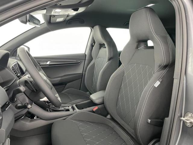 Skoda Karoq Sportline (Sportline) 1.5 TSI 110kW (150 PS) 7-Gang DSG 