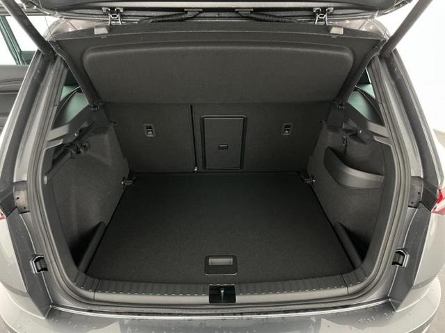 Skoda Karoq Sportline (Sportline) 1.5 TSI 110kW (150 PS) 7-Gang DSG 