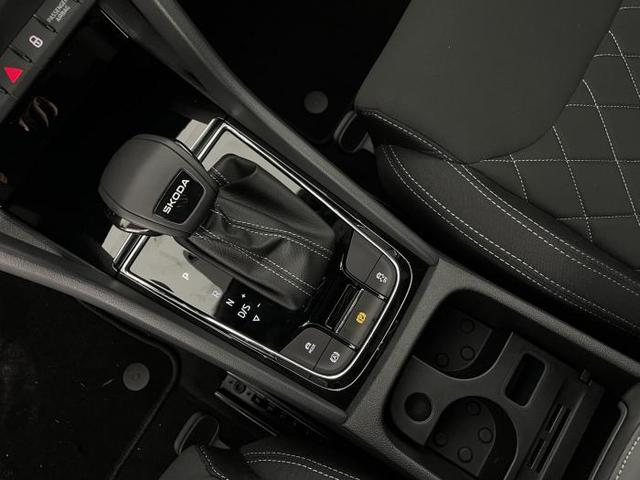 Skoda Karoq Sportline (Sportline) 1.5 TSI 110kW (150 PS) 7-Gang DSG 