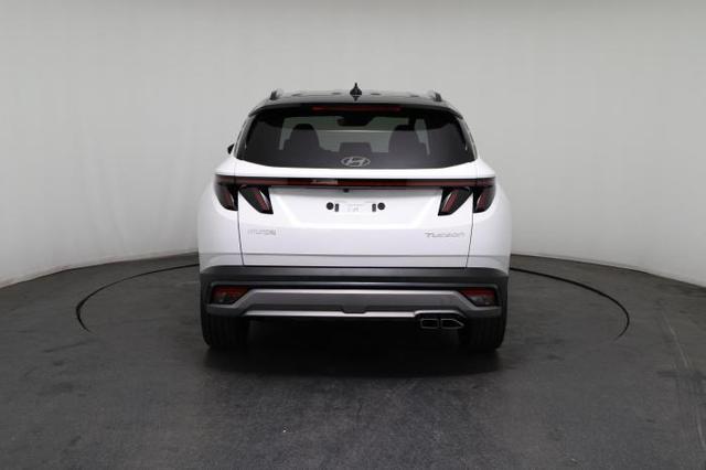 Hyundai TUCSON Premium MJ25 (Premium) 1.6 T-GDI 48V-Hybrid 118kW (160 PS) 7-Gang DCT 