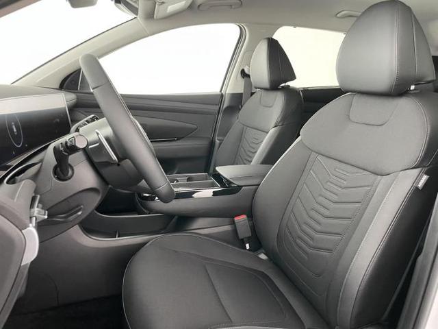 Hyundai TUCSON Premium MJ25 (Premium) 1.6 T-GDI 48V-Hybrid 118kW (160 PS) 7-Gang DCT 