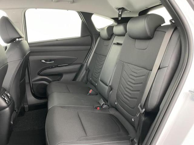 Hyundai TUCSON Premium MJ25 (Premium) 1.6 T-GDI 48V-Hybrid 118kW (160 PS) 7-Gang DCT 