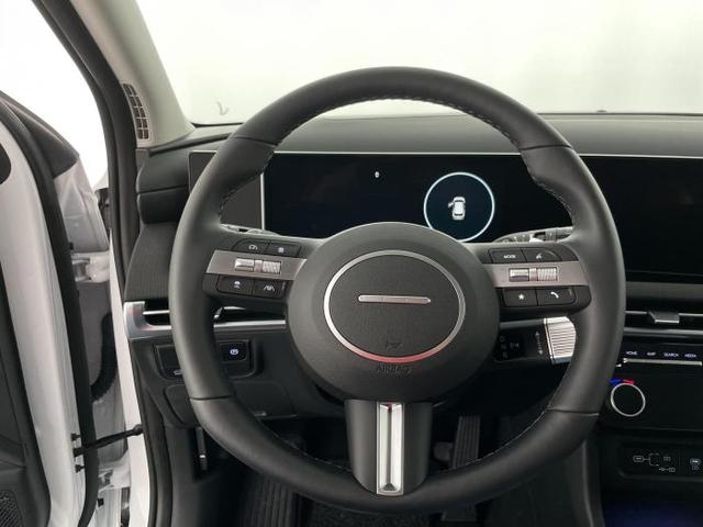 Hyundai TUCSON Premium MJ25 (Premium) 1.6 T-GDI 48V-Hybrid 118kW (160 PS) 7-Gang DCT 