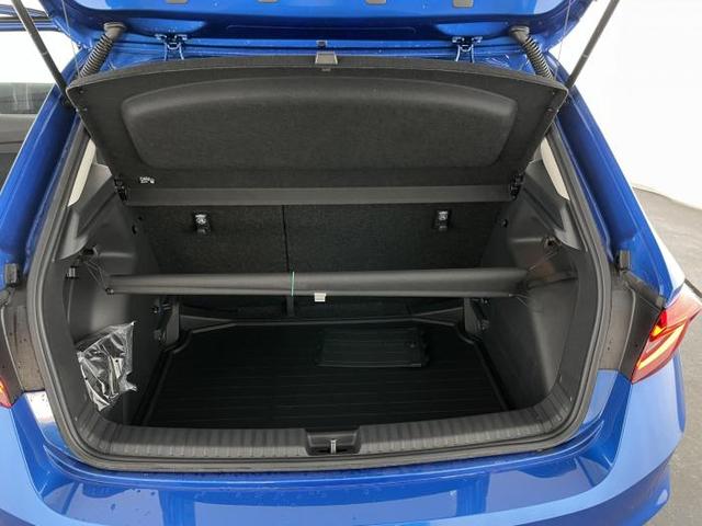 Skoda Fabia Limited Edition (Limited Edition) 1.0 TSI 70 KW (95 PS) 5-Gang Schaltgetriebe 