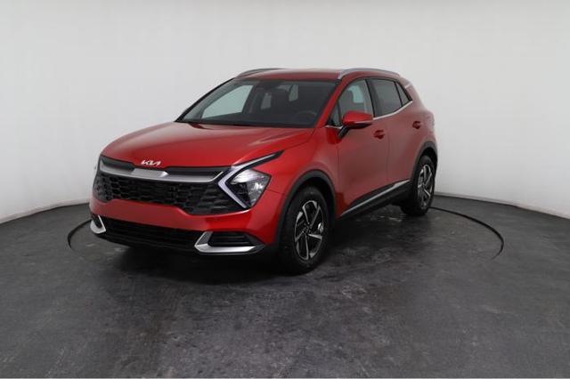 Kia Sportage Style (Style) 1.6 T-GDI Mild-Hybrid 118kW (160 PS) 7DCT 