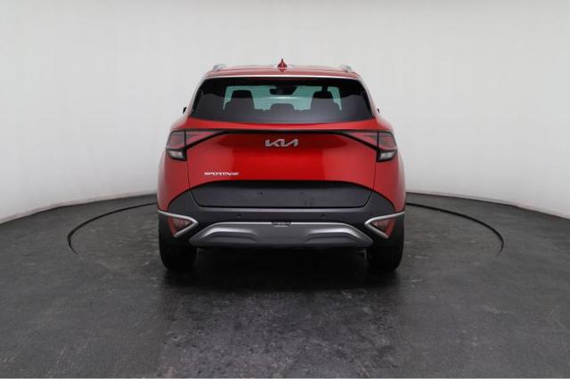 Kia Sportage Style (Style) 1.6 T-GDI Mild-Hybrid 118kW (160 PS) 7DCT 