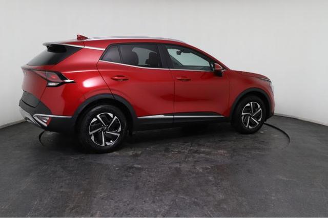 Kia Sportage Style (Style) 1.6 T-GDI Mild-Hybrid 118kW (160 PS) 7DCT 