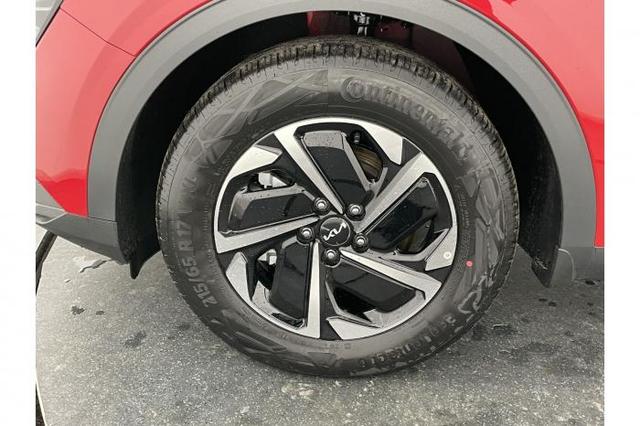 Kia Sportage Style (Style) 1.6 T-GDI Mild-Hybrid 118kW (160 PS) 7DCT 