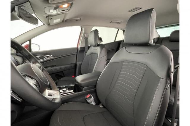 Kia Sportage Style (Style) 1.6 T-GDI Mild-Hybrid 118kW (160 PS) 7DCT 
