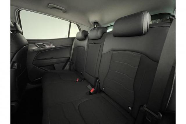 Kia Sportage Style (Style) 1.6 T-GDI Mild-Hybrid 118kW (160 PS) 7DCT 