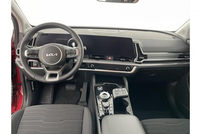 Kia Sportage Style (Style) 1.6 T-GDI Mild-Hybrid 118kW (160 PS) 7DCT 