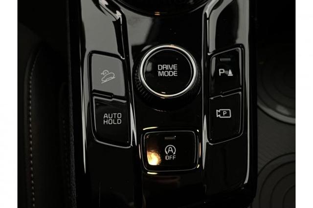 Kia Sportage Style (Style) 1.6 T-GDI Mild-Hybrid 118kW (160 PS) 7DCT 