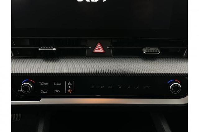 Kia Sportage Style (Style) 1.6 T-GDI Mild-Hybrid 118kW (160 PS) 7DCT 