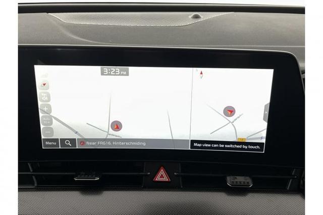 Kia Sportage Style (Style) 1.6 T-GDI Mild-Hybrid 118kW (160 PS) 7DCT 